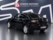 Mazda 3 I (BK) Рестайлинг Ростов-на-Дону  - изображение 21