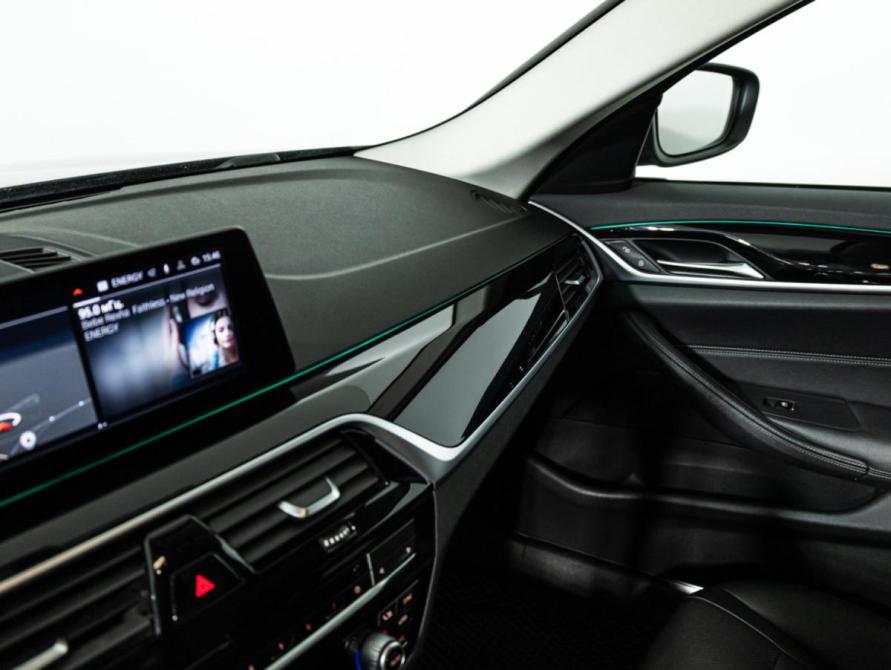 BMW 5 серии VII (G30/G31/G38) Рестайлинг Санкт-Петербург  - изображение 19