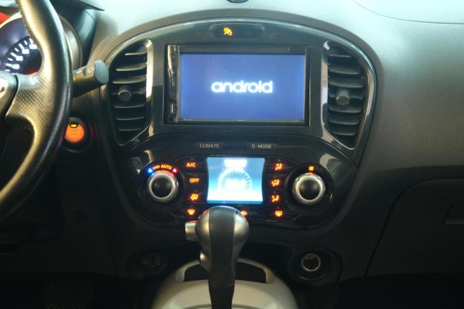Nissan Juke I с пробегом 2013 года, цена 1 299 000 рублей, 177000 км, внедорожник, Автокод Объявления