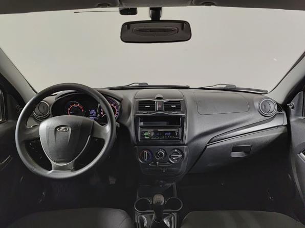 Lada (ВАЗ) Granta I Рестайлинг с пробегом 2019 года, цена 509 000 рублей, 117830 км, универсал, Автокод Объявления