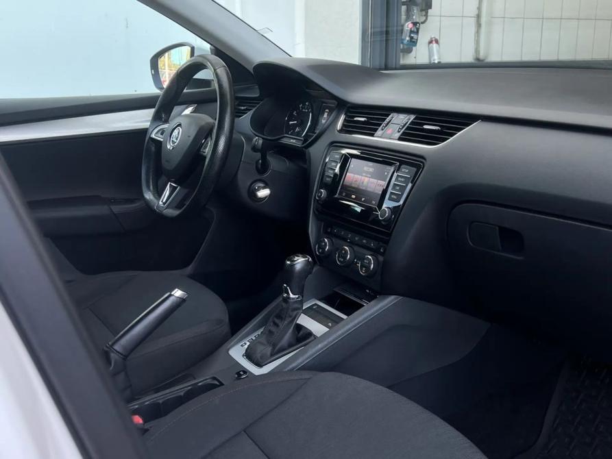 Skoda Octavia III (A7) Волгоград  - изображение 17