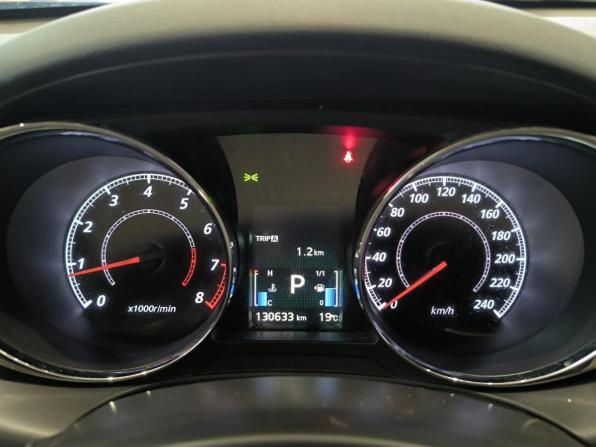 Mitsubishi ASX I Рестайлинг 3 с пробегом 2021 года, цена 1 999 000 рублей, 130632 км, внедорожник, Автокод Объявления