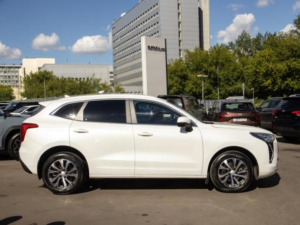 Haval Jolion I с пробегом 2023 года, цена 1 698 000 рублей, 58614 км, внедорожник, Автокод Объявления