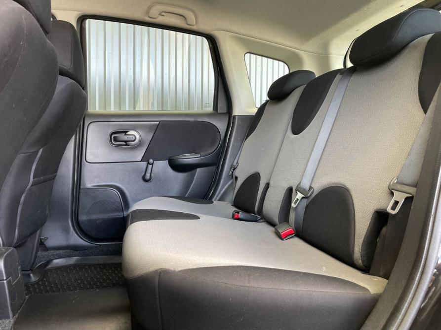 Nissan Note I Рестайлинг Пермь  - изображение 17