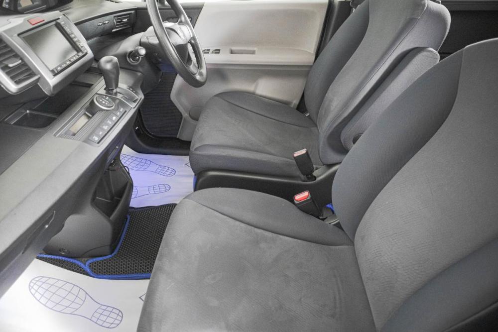 Honda Freed I Кемерово  - изображение 9