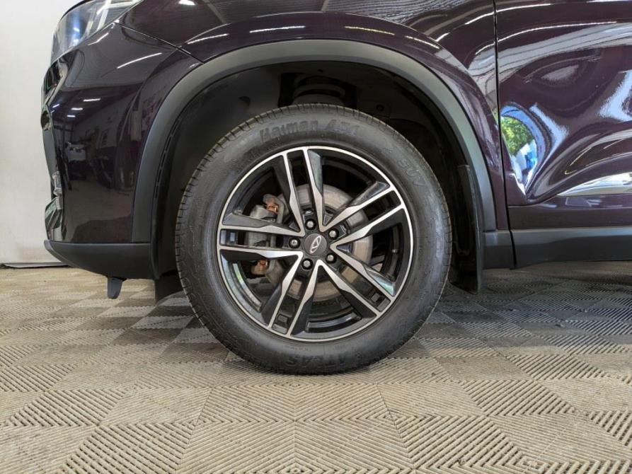 Chery Tiggo 8 Pro Max I Москва  - изображение 18