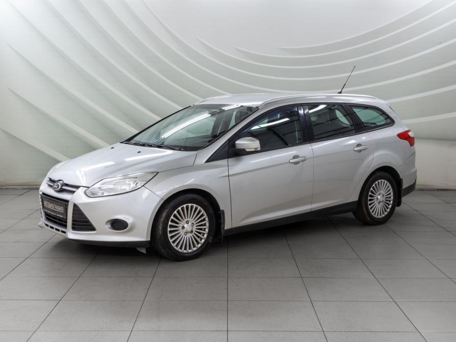 Ford Focus III Волгоград  - изображение 3