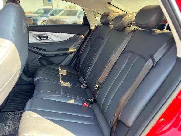 BAIC U5 Plus с пробегом 2024 года, цена 1 475 000 рублей, 14706 км, седан, Автокод Объявления