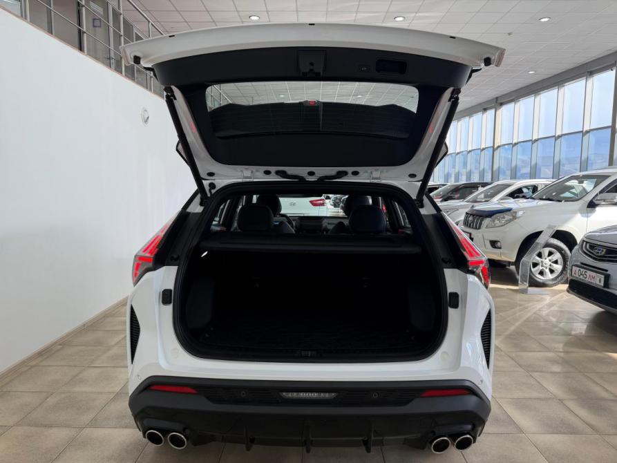 Geely Cityray Новороссийск  - изображение 23