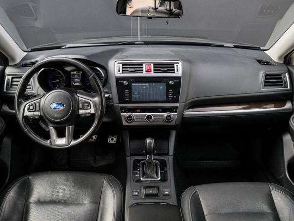 Subaru Outback V с пробегом 2016 года, цена 2 490 000 рублей, 135567 км, универсал, Автокод Объявления