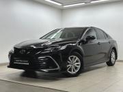Toyota Camry VIII (XV70) Рестайлинг Вологда  - изображение 27