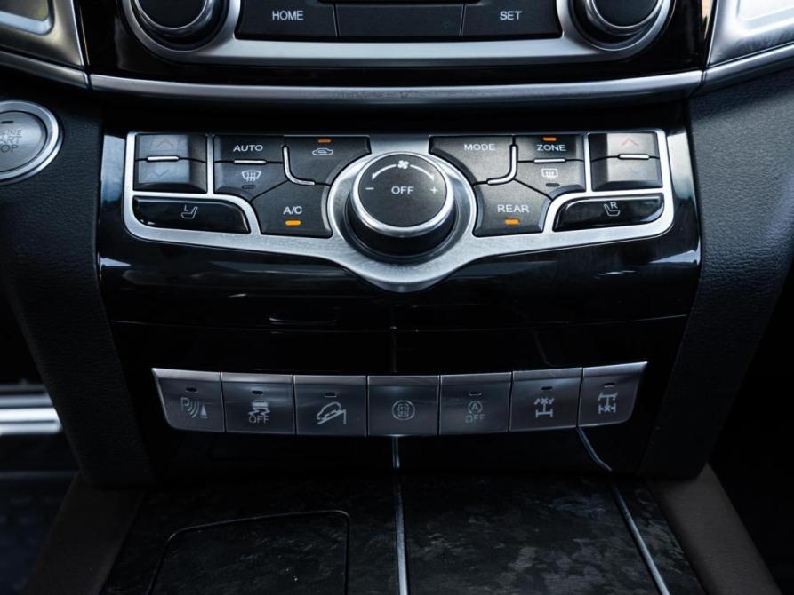 Haval H9 I Рестайлинг Ставрополь  - изображение 21