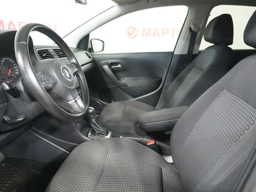 Volkswagen Polo V Вологда  - изображение 6