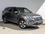 Changan CS75 I Рестайлинг Москва  - изображение 33