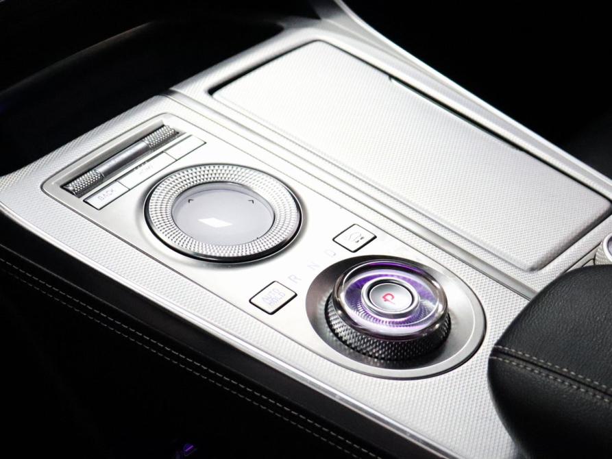 Genesis GV80 I Минеральные Воды  - изображение 10