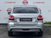 Lada (ВАЗ) Granta I Рестайлинг Екатеринбург  - изображение 37