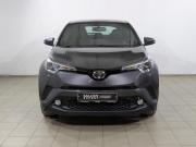 Toyota C-HR I Химки  - изображение 36