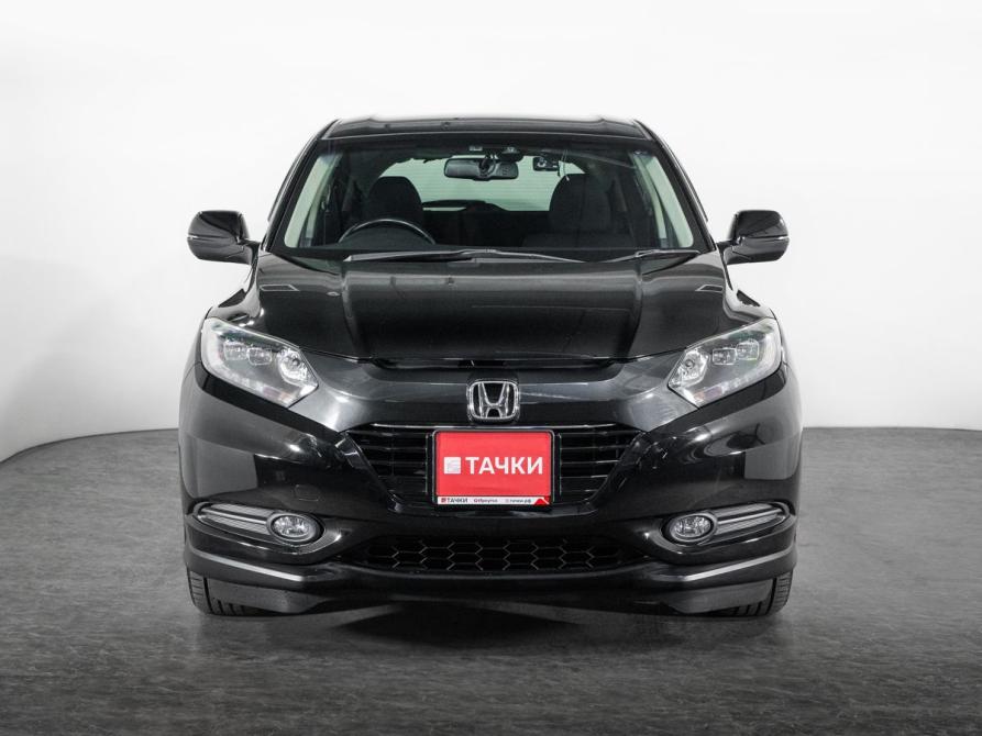 Honda Vezel I Иркутск  - изображение 2