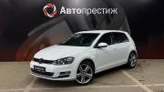 Volkswagen Golf VII Ставрополь  - изображение 16