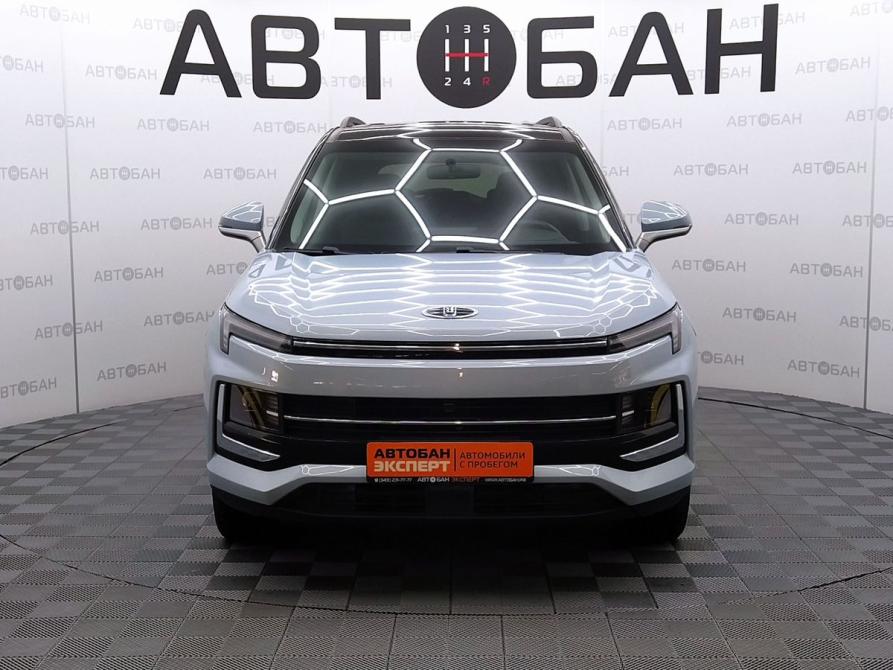 Москвич 3 Екатеринбург  - изображение 2