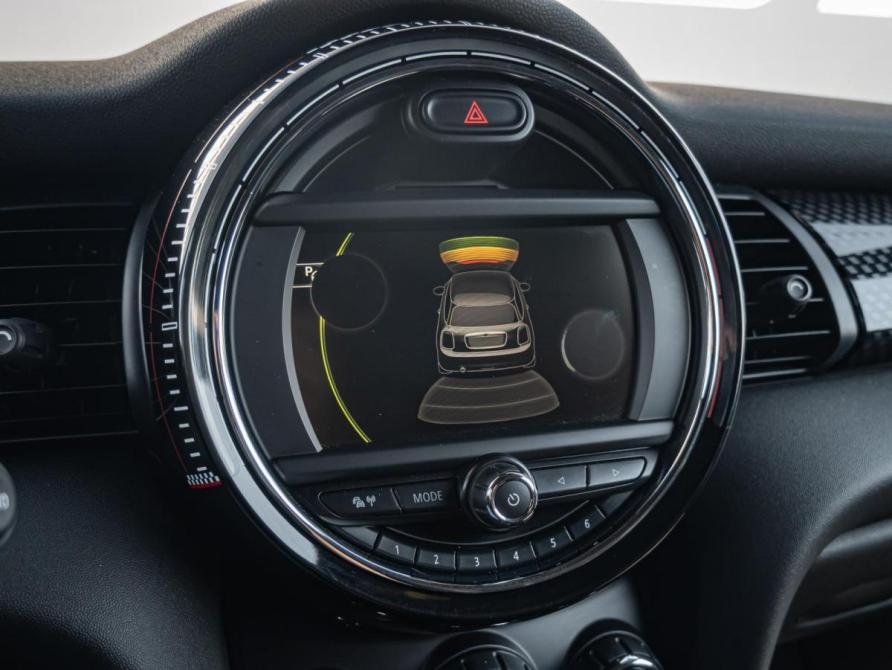 Mini Hatch III (F55/F56) Краснодар  - изображение 11