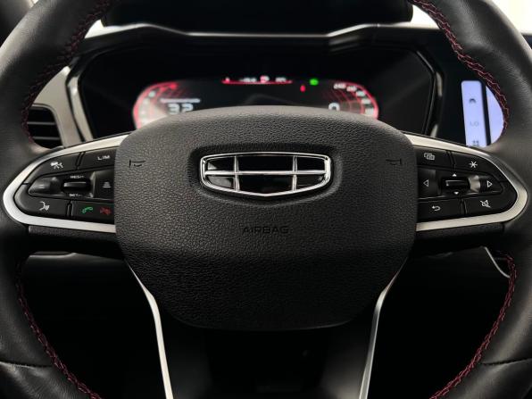 Geely Tugella I с пробегом 2023 года, цена 2 820 000 рублей, 75950 км, внедорожник, Автокод Объявления