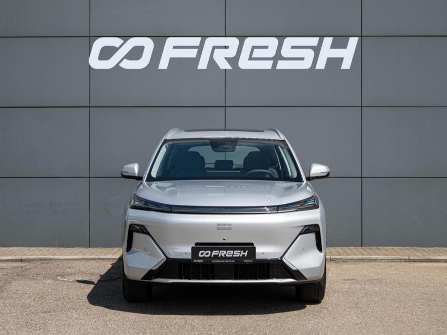 Geely Galaxy Starship 7 Краснодар  - изображение 3