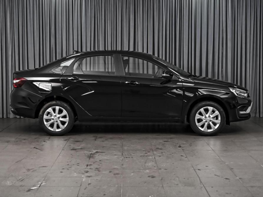 Lada (ВАЗ) Vesta I Рестайлинг (NG) Ставрополь  - изображение 5