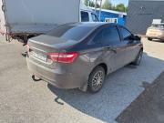 Lada (ВАЗ) Vesta I Пермь  - изображение 12