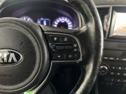 Kia Sportage IV Москва  - изображение 35