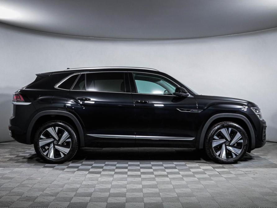 Volkswagen Teramont I Рестайлинг (China Market) Москва  - изображение 4