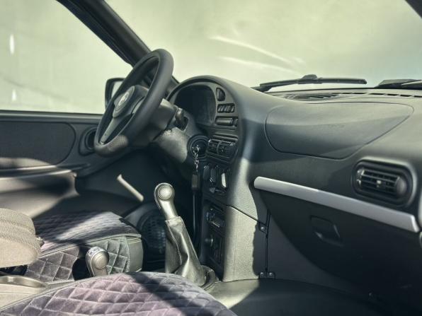 Chevrolet Niva I Рестайлинг с пробегом 2013 года, цена 620 000 рублей, 141619 км, внедорожник, Автокод Объявления