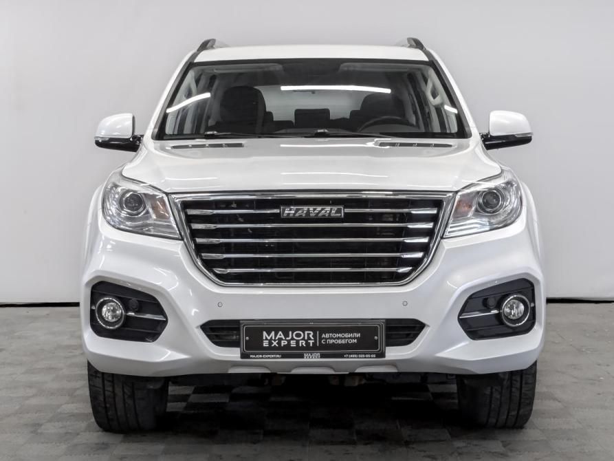 Haval H9 I Рестайлинг Москва  - изображение 3