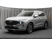Hyundai Santa Fe IV Рестайлинг Москва  - изображение 35