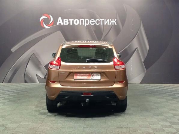Lada (ВАЗ) XRAY I с пробегом 2016 года, цена 620 000 рублей, 158916 км, хэтчбек, Автокод Объявления