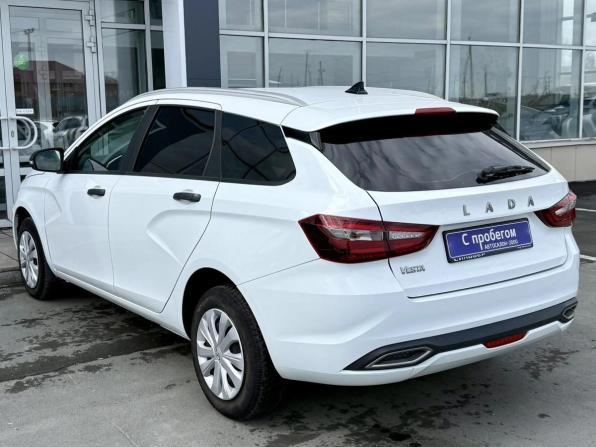 Lada (ВАЗ) Vesta I Рестайлинг (NG) с пробегом 2024 года, цена 1 170 000 рублей, 76000 км, универсал, Автокод Объявления