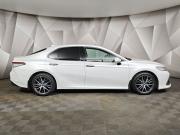 Toyota Camry VIII (XV70) Рестайлинг Москва  - изображение 30
