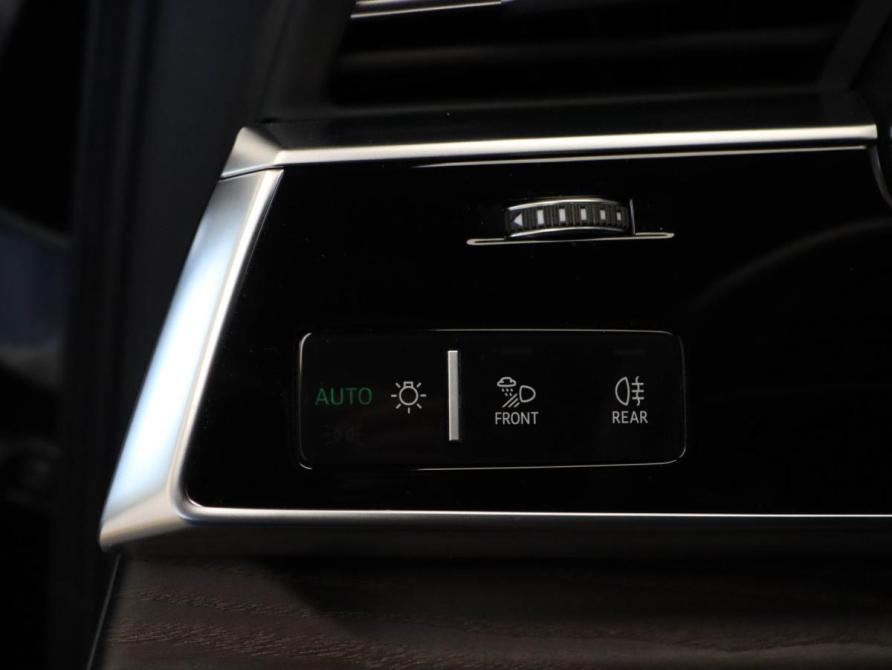 Audi Q7 II (4M) Рестайлинг Москва  - изображение 10
