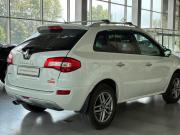 Renault Koleos I Рестайлинг Новосибирск  - изображение 33