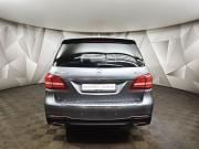 Mercedes-Benz GLS I (X166) Москва  - изображение 32