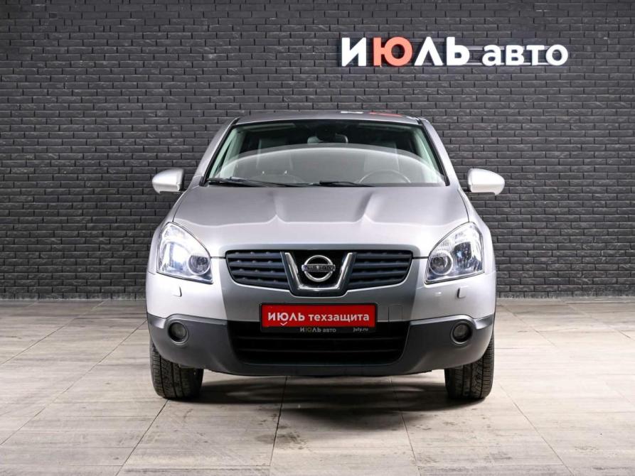 Nissan Qashqai I Екатеринбург  - изображение 2