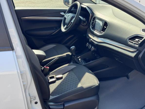 Lada (ВАЗ) Vesta I Рестайлинг (NG) с пробегом 2023 года, цена 1 150 000 рублей, 59676 км, седан, Автокод Объявления