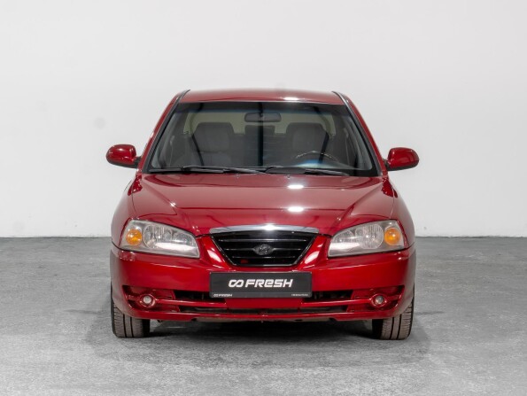 Hyundai Elantra III (XD2) Рестайлинг с пробегом 2005 года, цена 499 000 рублей, 295103 км, седан, Автокод Объявления