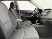 Hyundai Creta I Рестайлинг Москва  - изображение 23