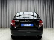 Lada (ВАЗ) Granta I Рестайлинг Ижевск  - изображение 32