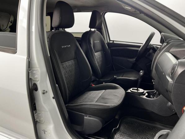 Renault Duster I Рестайлинг с пробегом 2015 года, цена 1 235 000 рублей, 160742 км, внедорожник, Автокод Объявления