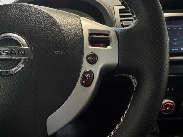 Nissan X-Trail II с пробегом 2010 года, цена 899 000 рублей, 193000 км, внедорожник, Автокод Объявления