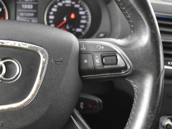 Audi Q3 I (8U) с пробегом 2013 года, цена 1 358 900 рублей, 158682 км, внедорожник, Автокод Объявления