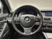 BMW 5 серии VI (F10/F11/F07) Москва  - изображение 40