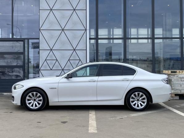 BMW 5 серии VI (F10/F11/F07) Рестайлинг с пробегом 2015 года, цена 2 039 000 рублей, 183888 км, седан, Автокод Объявления